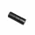 Gardinia Endknopf für Gardinenstange Sol zylinderförmig Ø 16 mm  2er-Pack