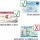 Atlantis Land LETTORE SMART Card PER Firma
