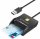 Atlantis Land LETTORE SMART Card PER Firma
