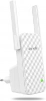 Tenda WLAN Verstärker A9, N300 WLAN Repeater mit...