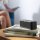 Anker Soundcore Boost Bluetooth Lautsprecher Upgrade mit fantastischem Sound, BassUp, 12 Std Wiedergabe, IPX7 Wasserschutz, Kabelloser mit individuellem EQ in App, Stereo-Pairing