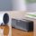 Anker Soundcore Boost Bluetooth Lautsprecher Upgrade mit fantastischem Sound, BassUp, 12 Std Wiedergabe, IPX7 Wasserschutz, Kabelloser mit individuellem EQ in App, Stereo-Pairing