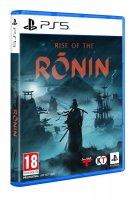 Rise of the Ronin (100% Uncut) (Deutsch spielbar) PS5...