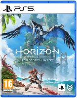 Horizon: Forbidden West PlayStation 5 PS5