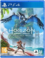 Horizon Forbidden West für Playstation 4 PS4