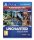 UNCHARTED The Nathan Drake Collection PS4 Playstation 4