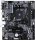 GIGABYTE A520M K V2 Mainboard - Unterstützt AMD Ryzen 5000 Serie AM4 CPUs, bis zu 5100MHz DDR4 (OC), PCIe Gen3 x4 M.2, GbE LAN, USB 3.2 Gen 1
