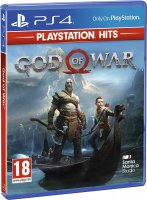 God Of War PS4 PlayStation 4 Hits Videospiel EU Deutsch...
