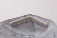 SIMPLECASE 40x FFP2 Maske, CE 0598, Atemschutzmaske, Partikelfiltermaske