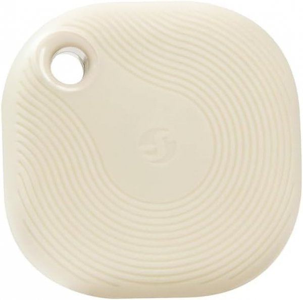 Shelly Blu Button Tough 1 Bluetooth-gesteuerter Taster | Dimmen, Ein/Ausschalten von Geräten und Aktivieren von Szenen Hausautomation | Schutzklasse IP54 | iOS-Android-App