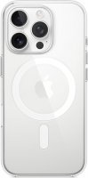 Original Apple iPhone 16 Pro Clear Case mit MagSafe...