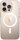 Original Apple iPhone 16 Pro Clear Case mit MagSafe ​​​​​​​Transparent
